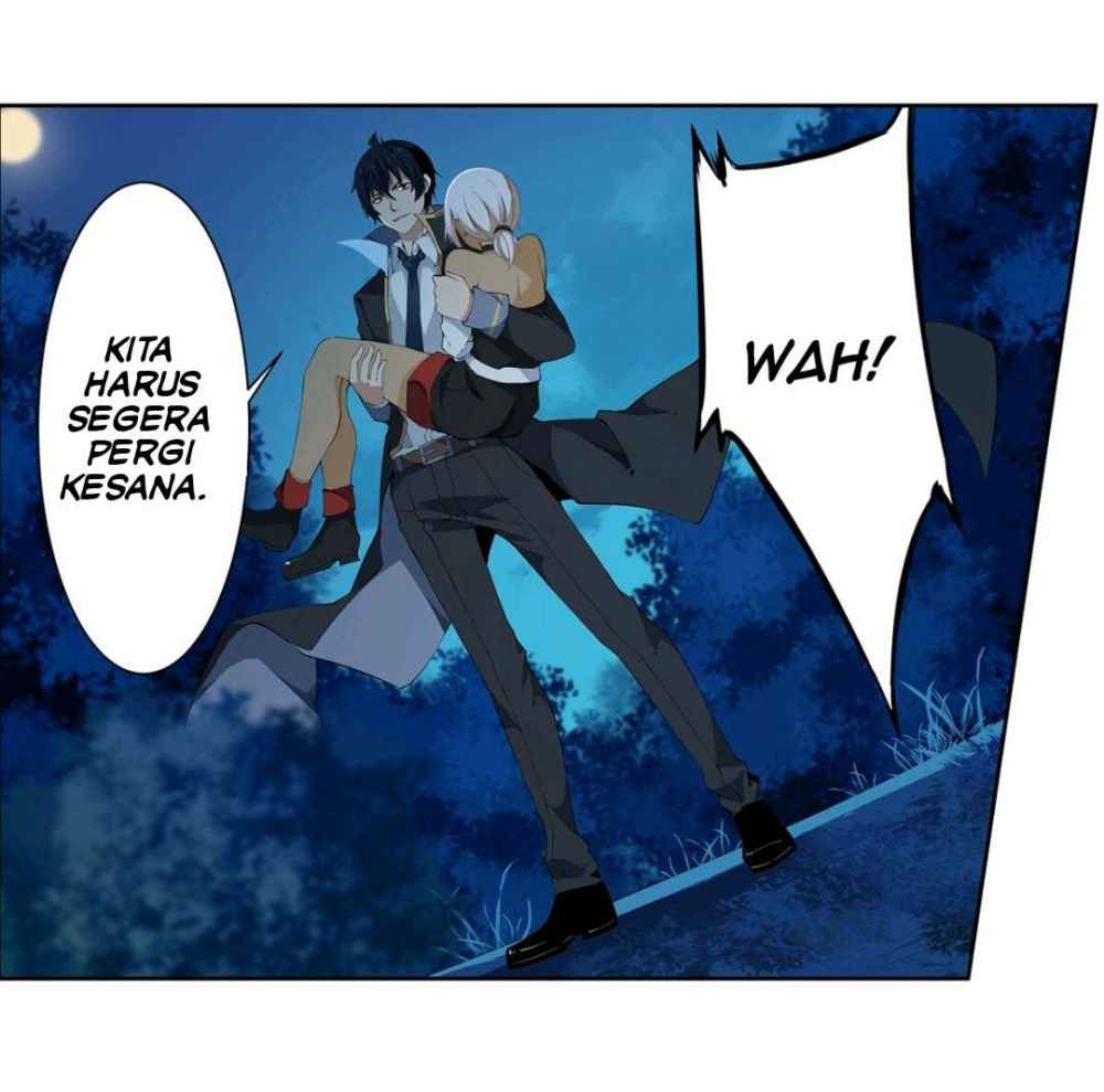 Wuxian Shitu Yu Shier Zhan Ji (Infinite Apostles and Twelve War Girls) Chapter 41 Gambar 38